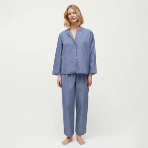 Pyjamas Letto | Mix Blue