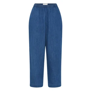 Melbourne buks lang | Clear Blue Denim